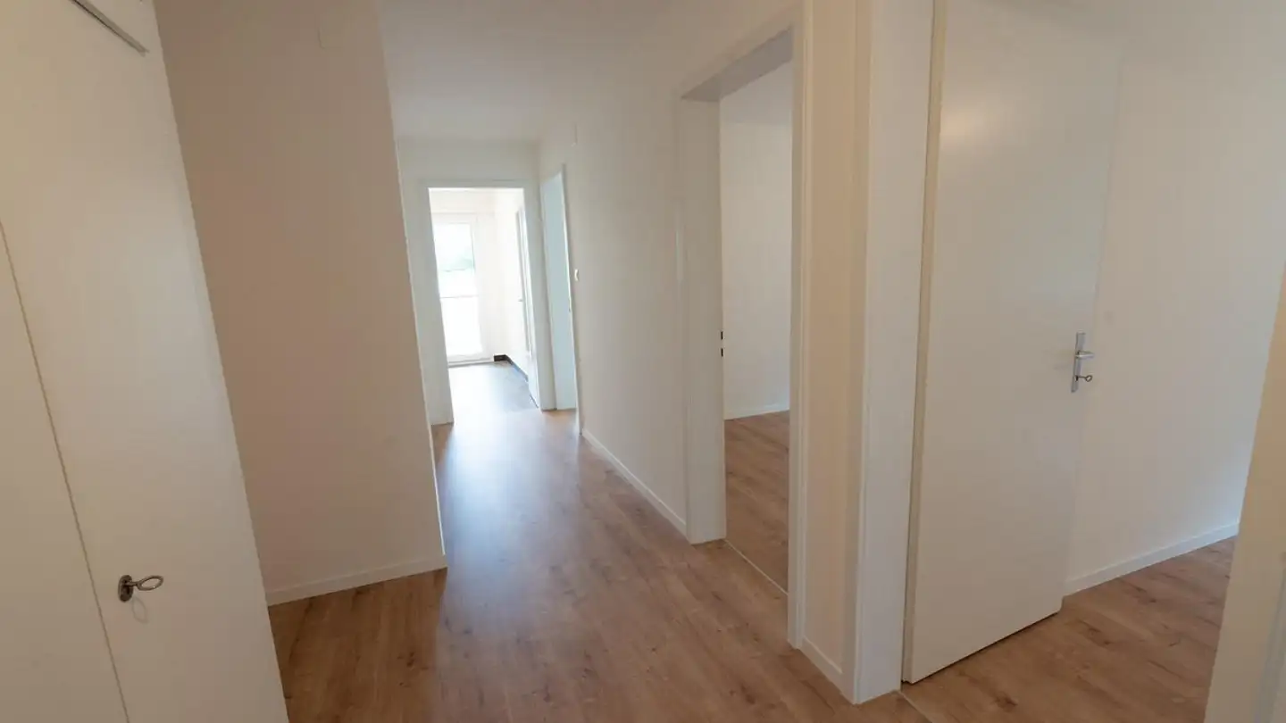 Appartamento in affitto - Hirtenhofstrasse 54, 6005 Luzern - Foto 4