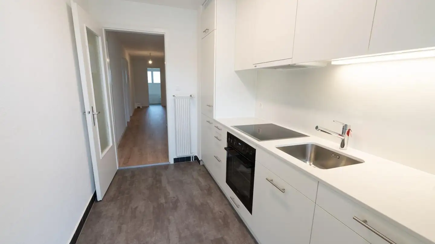 Appartamento in affitto - Hirtenhofstrasse 54, 6005 Luzern - Foto 2