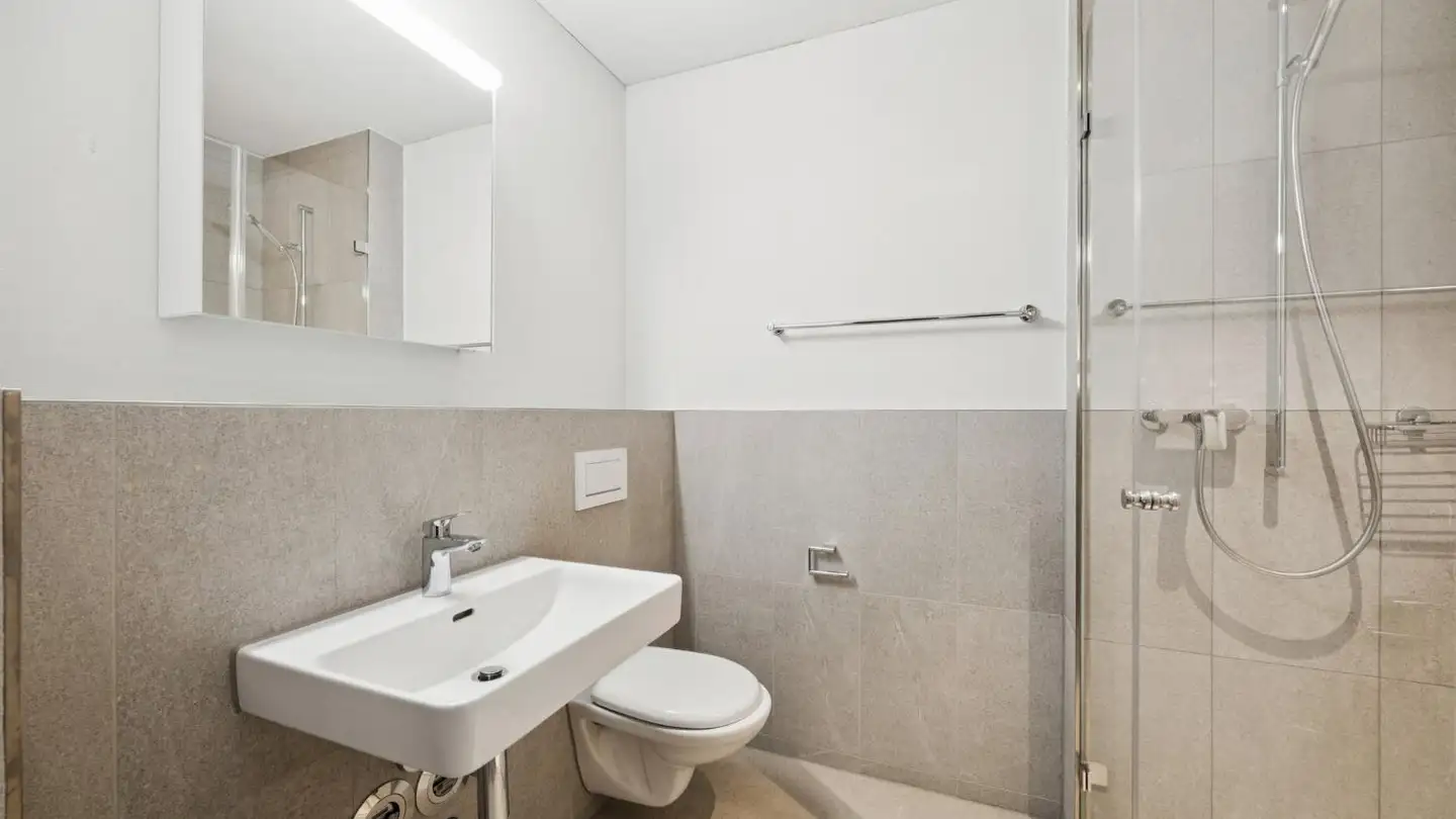 Wohnung mieten - Fabrikgasse 6d, 8810 Horgen - Foto 4