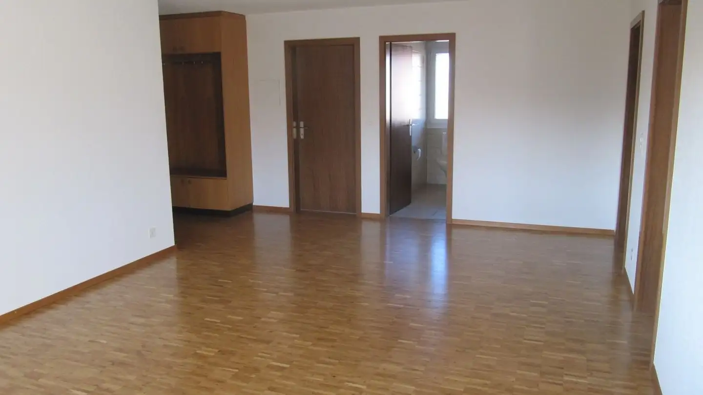 Wohnung mieten - Längacker 27, 3206 Rizenbach