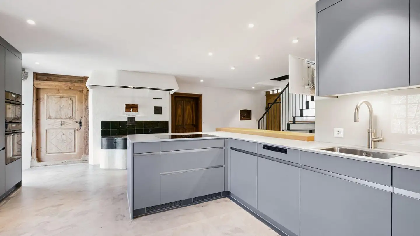 Casa singola in vendita - 5722 Gränichen - Foto 2