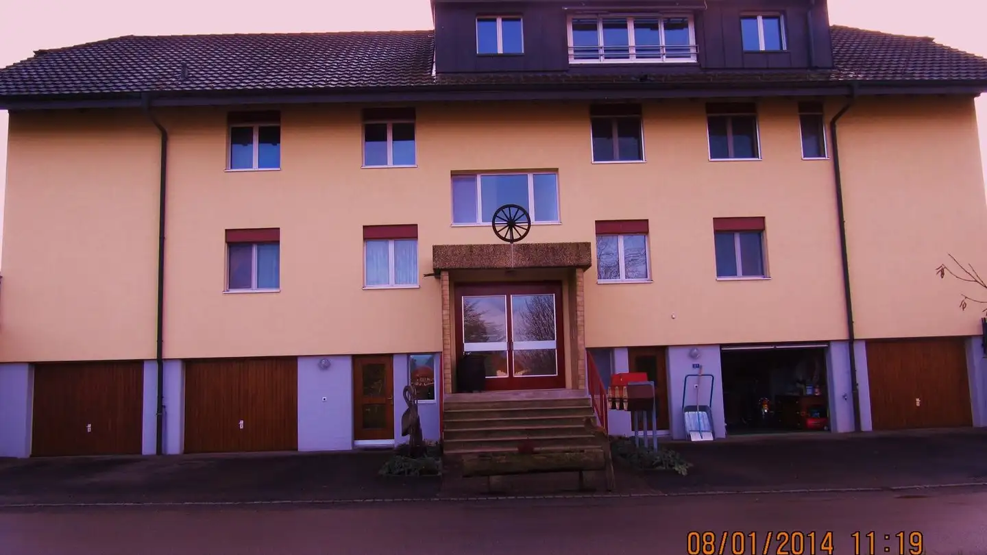 Wohnung mieten - Längacker 27, 3206 Rizenbach - Foto 2