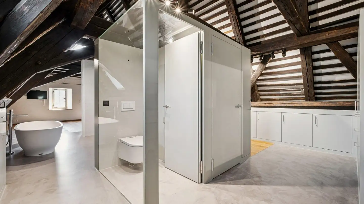 Casa singola in vendita - 5722 Gränichen - Foto 3