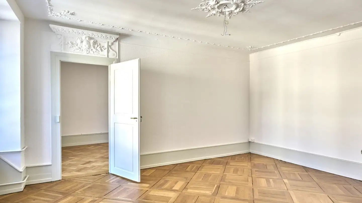 Wohnung mieten - Stalden 11, 4500 Solothurn