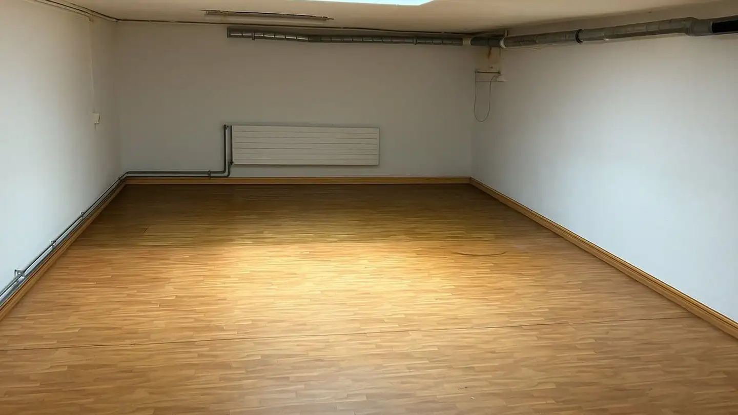 Ristorante in affitto - Starengasse 8, 8052 Zürich - Photo 2