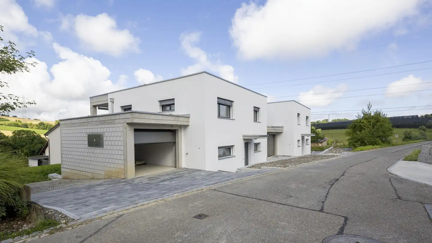 Casa singola in affitto - Säckenweg 509, 4325 Schupfart