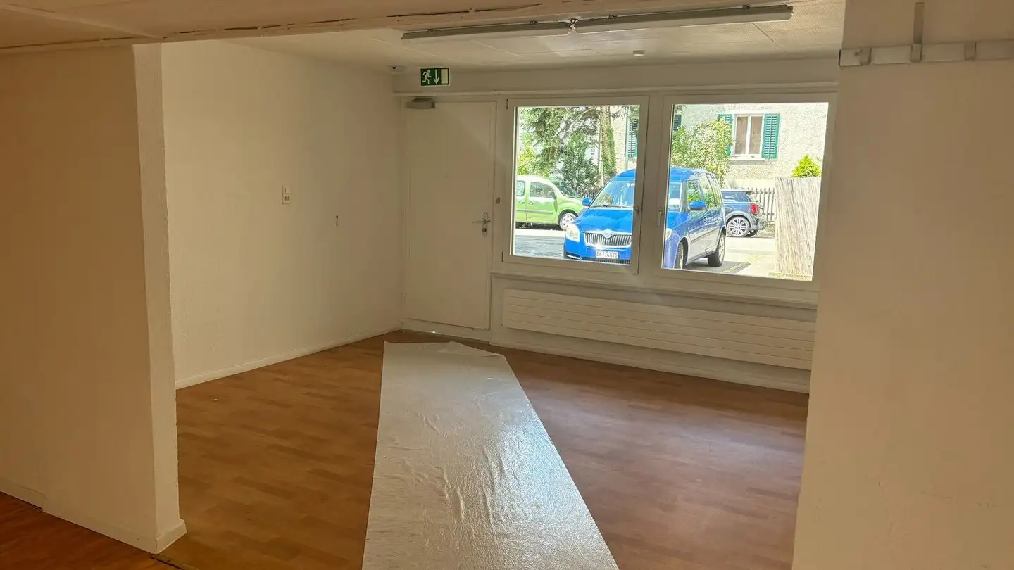 Ristorante in affitto - Starengasse 8, 8052 Zürich - Photo 3