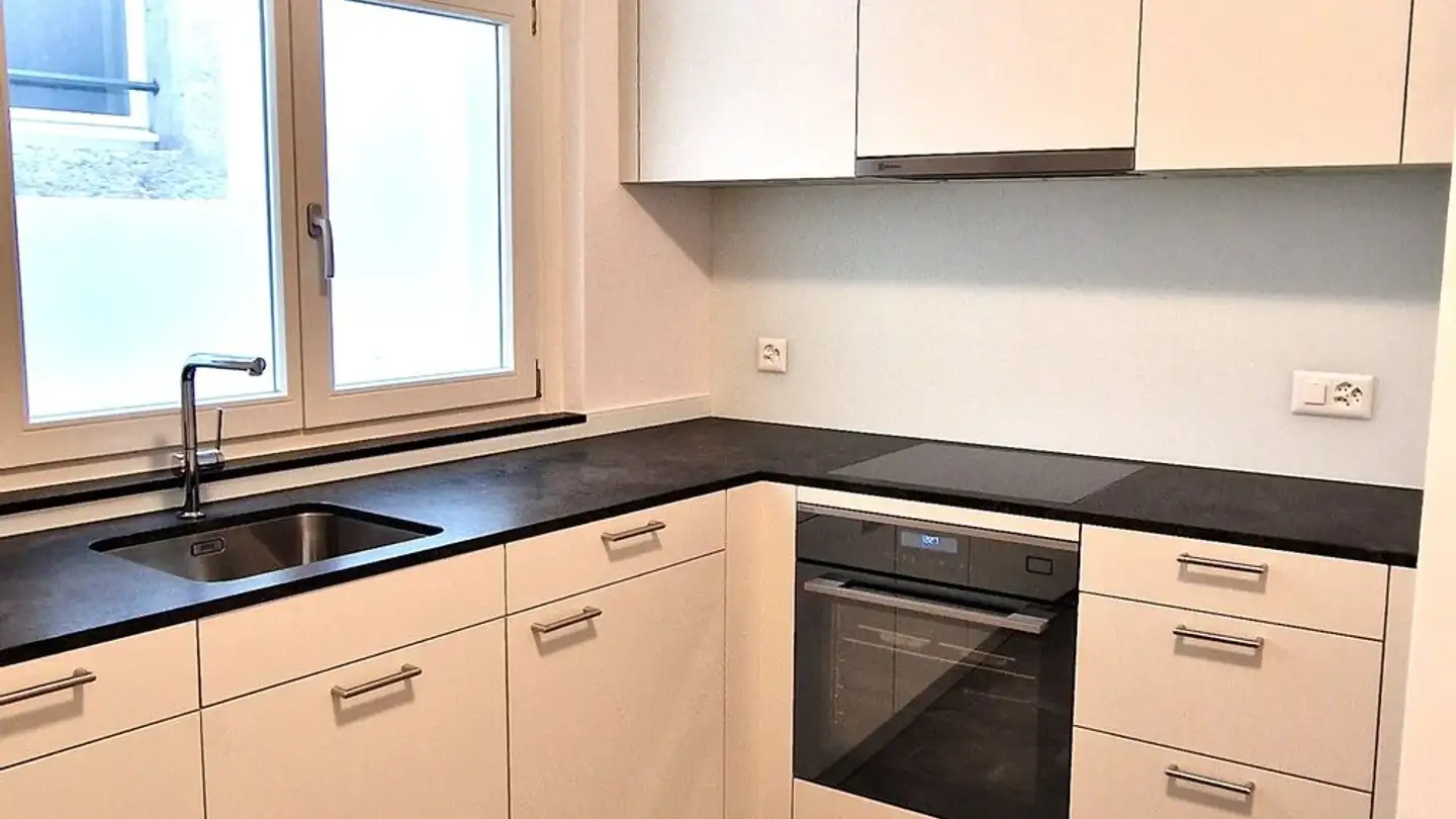 Wohnung mieten - Stalden 11, 4500 Solothurn - Foto 4