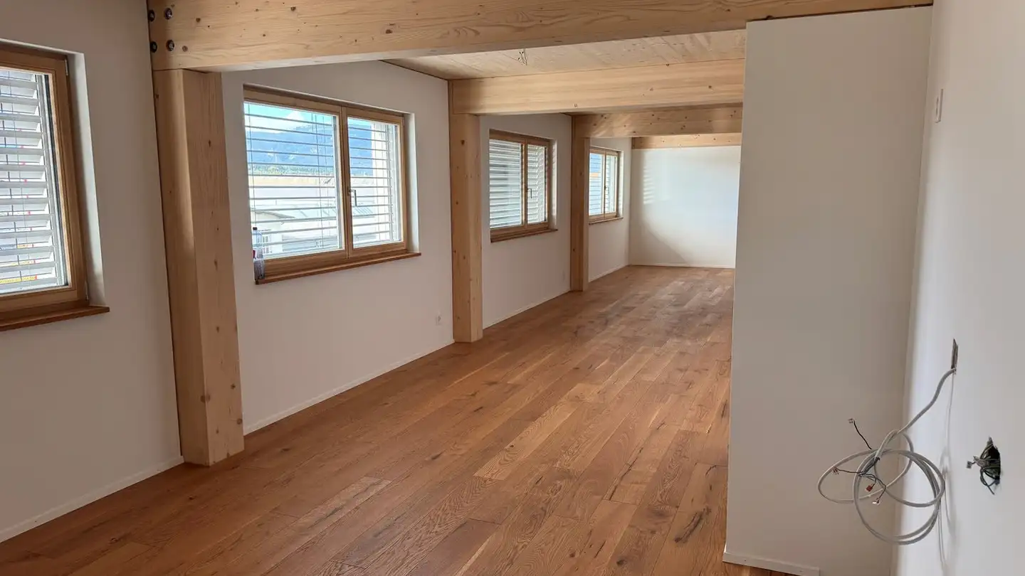 Penthouse mieten - Biberiststrasse 15, 4563 Gerlafingen - Foto 3