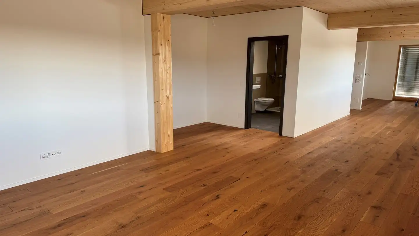 Penthouse mieten - Biberiststrasse 15, 4563 Gerlafingen - Foto 4