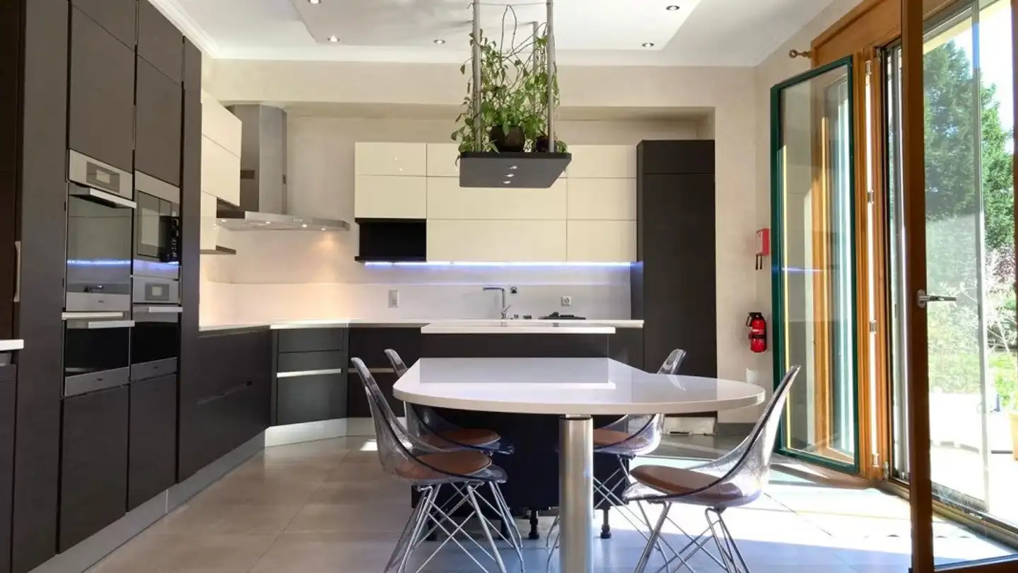 Casa singola in affitto - Place Bordier, 1290 Versoix - Photo 3