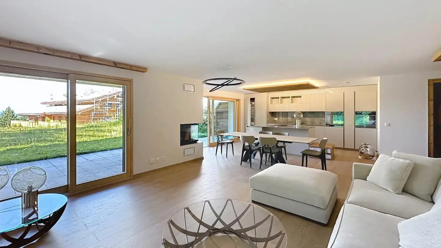 Wohnung kaufen - Route De Crans-Montana, 3963 Montana - Foto 4
