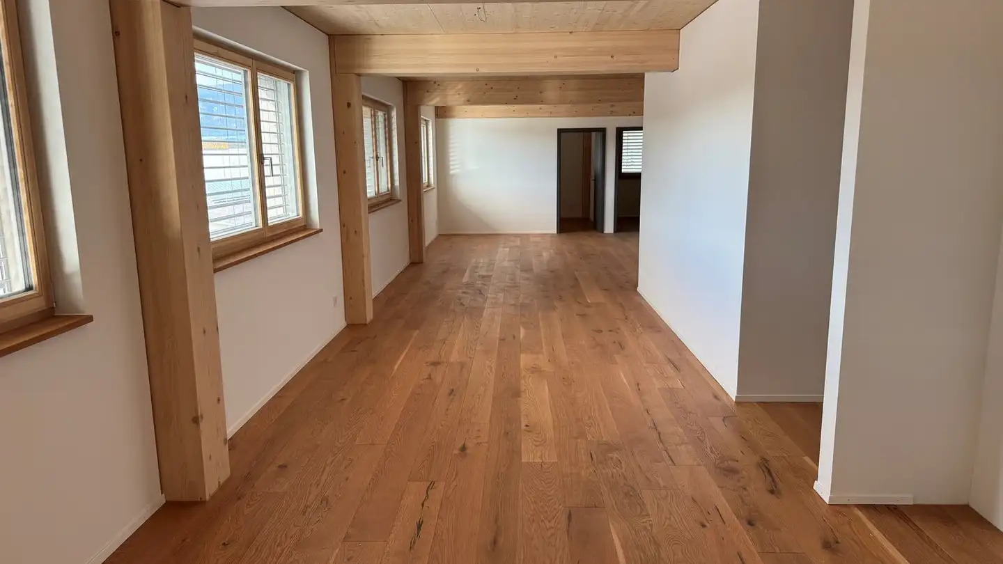 Penthouse mieten - Biberiststrasse 15, 4563 Gerlafingen - Foto 2