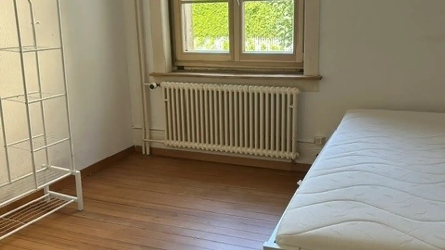 Apartment for rent - Langgasse 83, 9008 St. Gallen