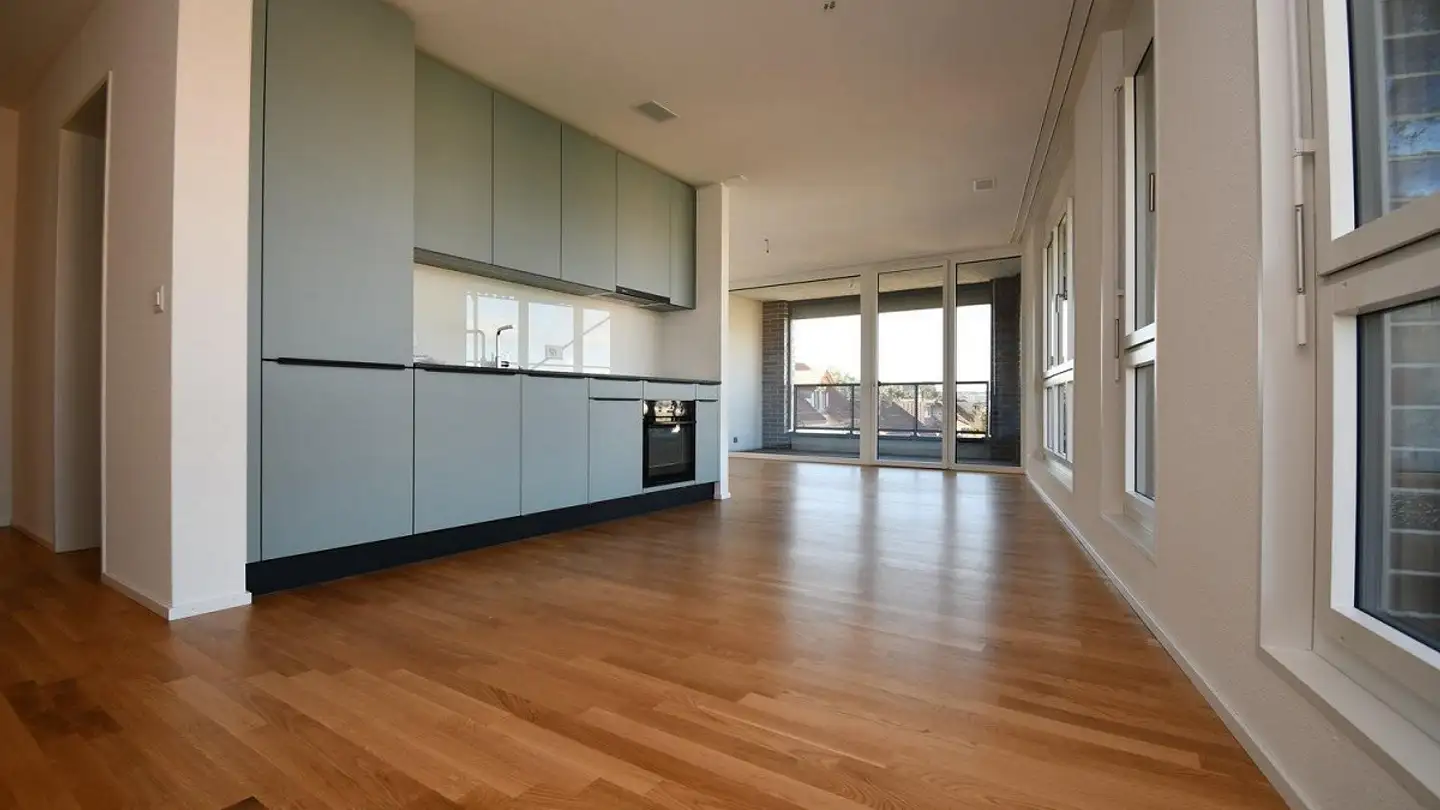 Apartment for rent - Freiburgstrasse 176, 3008 Bern