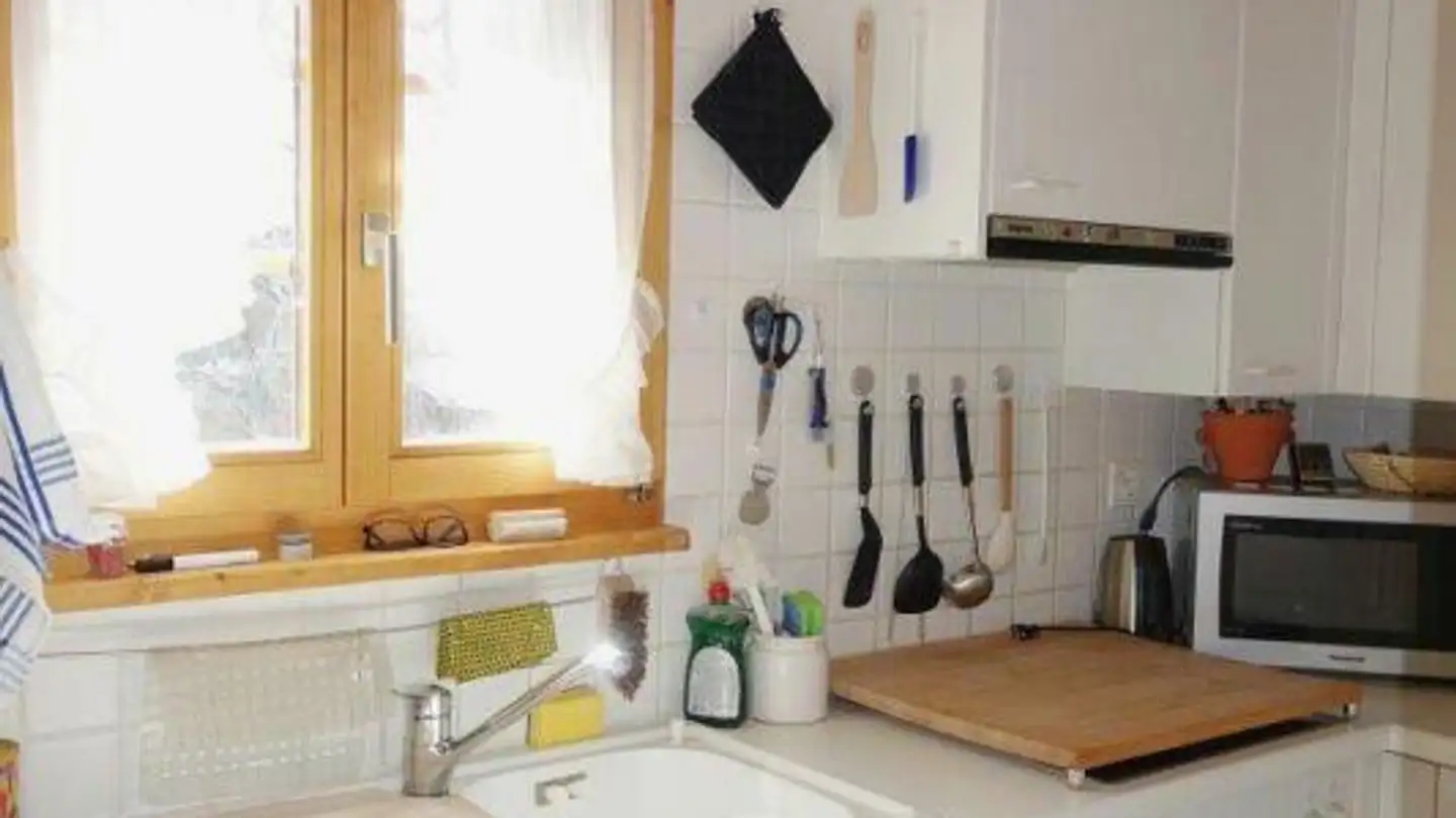 Single house for sale - Pajüel, 7064 Tschiertschen - Photo 3