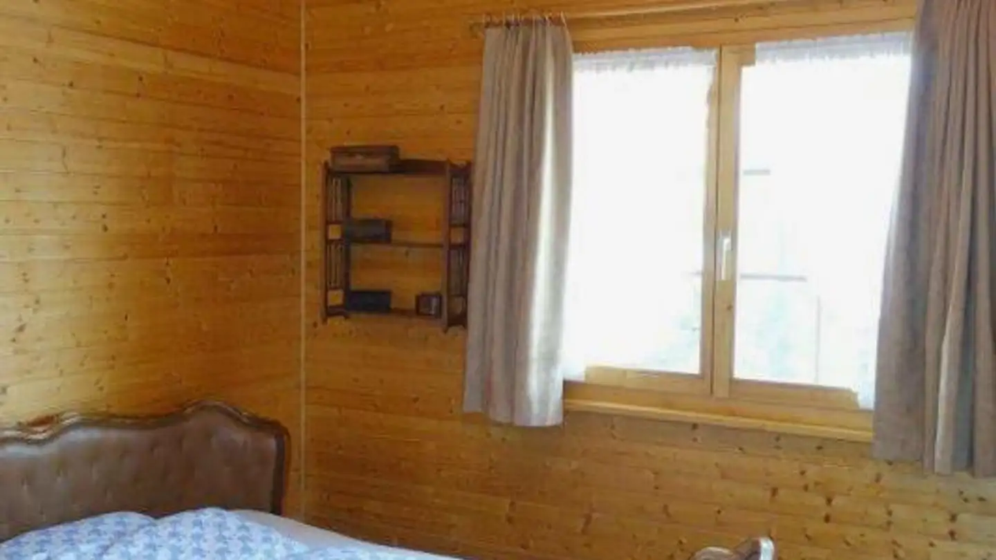 Single house for sale - Pajüel, 7064 Tschiertschen - Photo 4