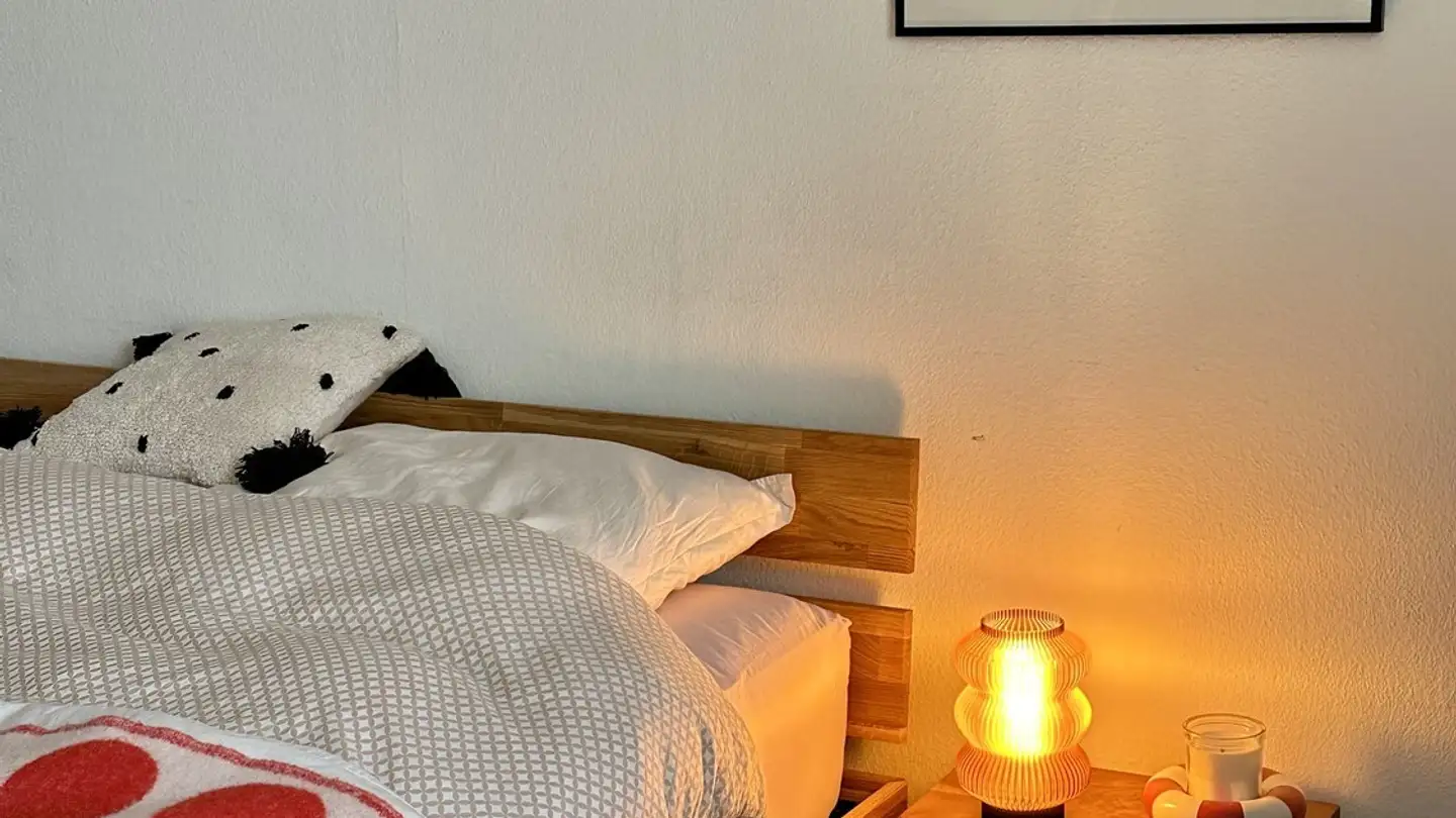 Stanza singola in affitto - 8006 Zürich - Foto 3