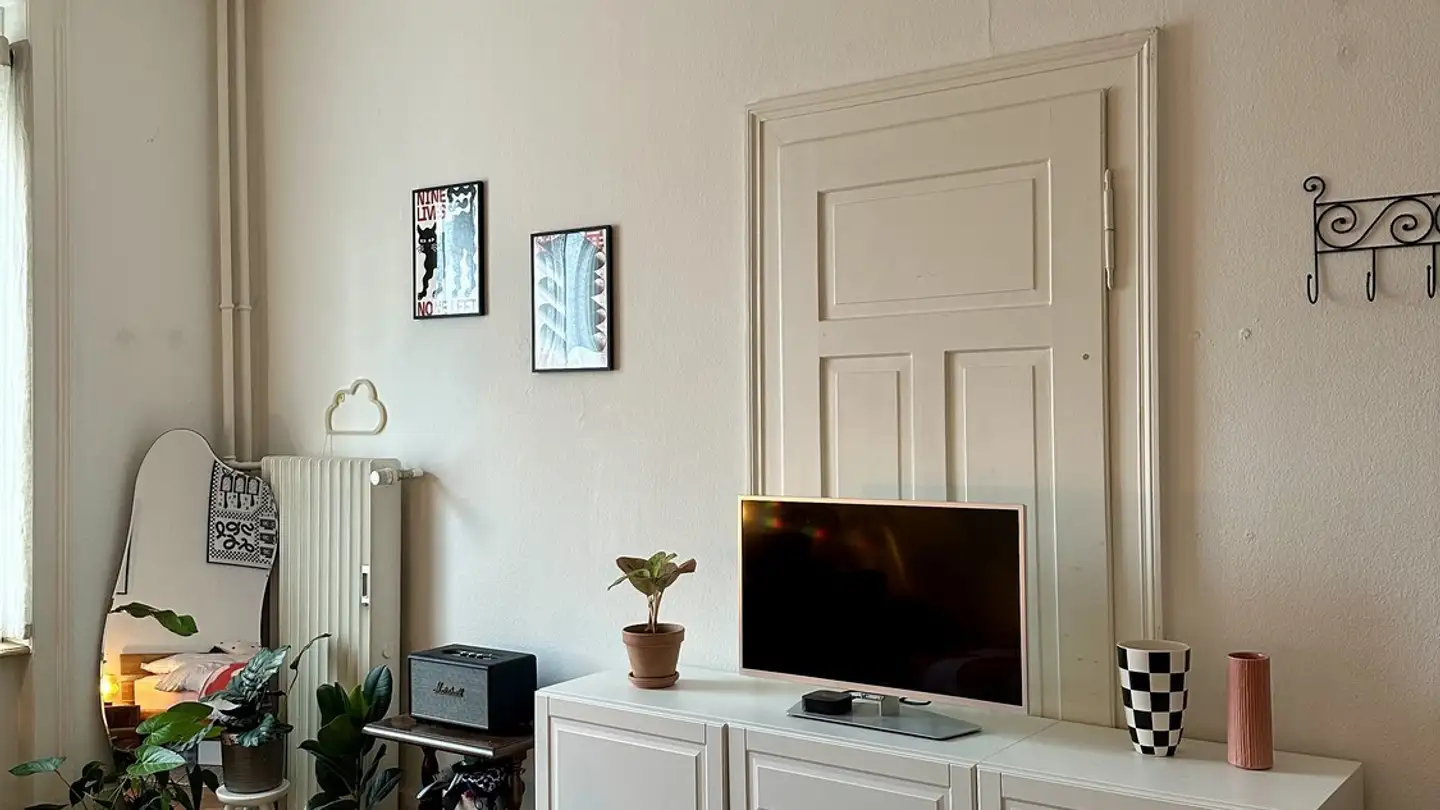 Stanza singola in affitto - 8006 Zürich - Foto 4