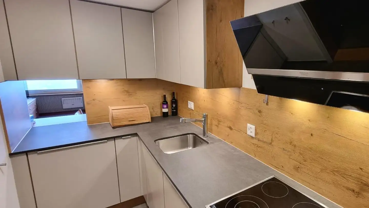 Appartamento in affitto - Obere Anggetlinstrasse 20, 8897 Flumserberg Tannenheim - Photo 3