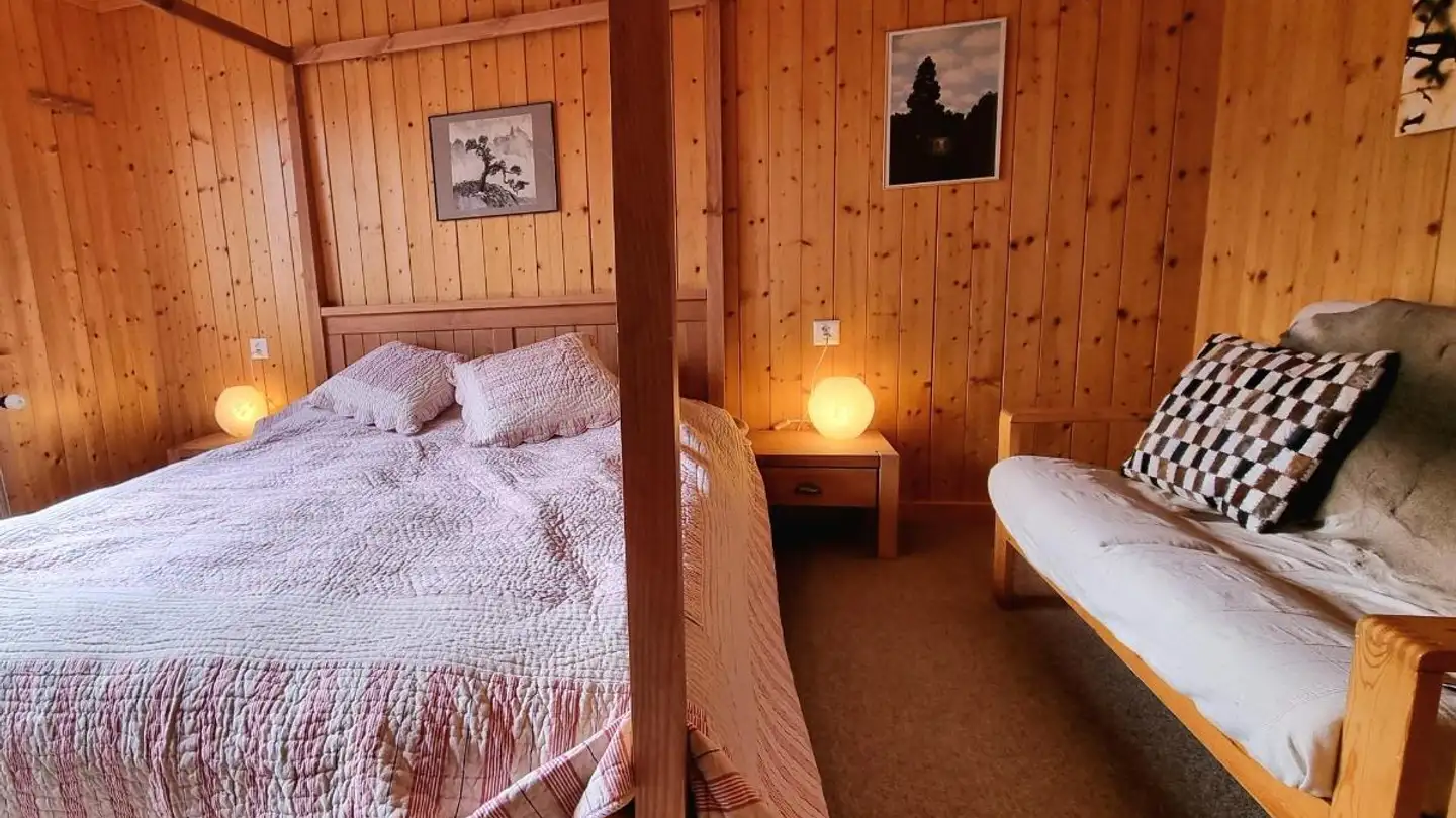 Appartamento in affitto - Obere Anggetlinstrasse 20, 8897 Flumserberg Tannenheim - Photo 4