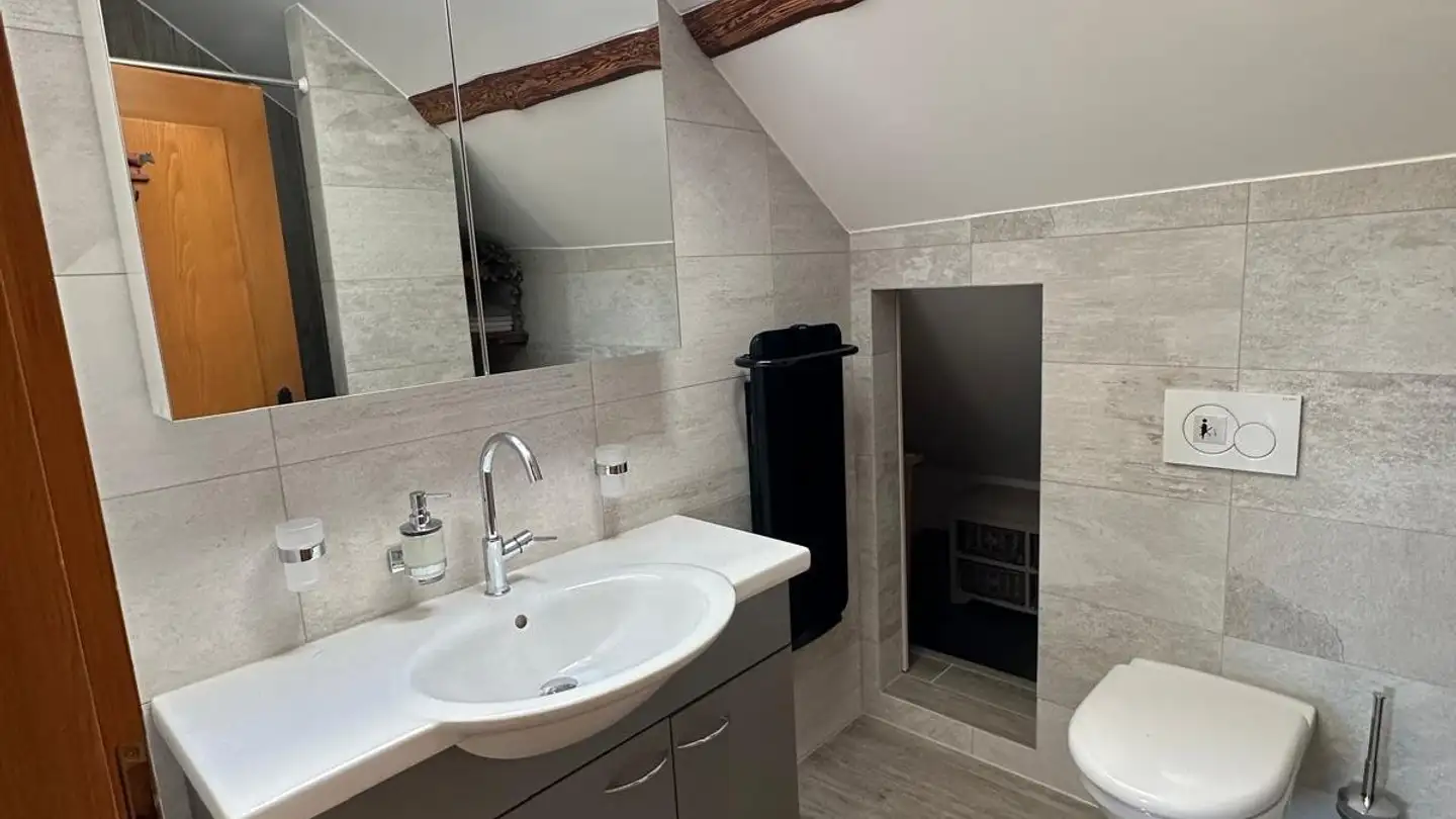 Appartement à louer - Chemin De La Moille Du Perey 1, 1088 Ropraz - Photo 2