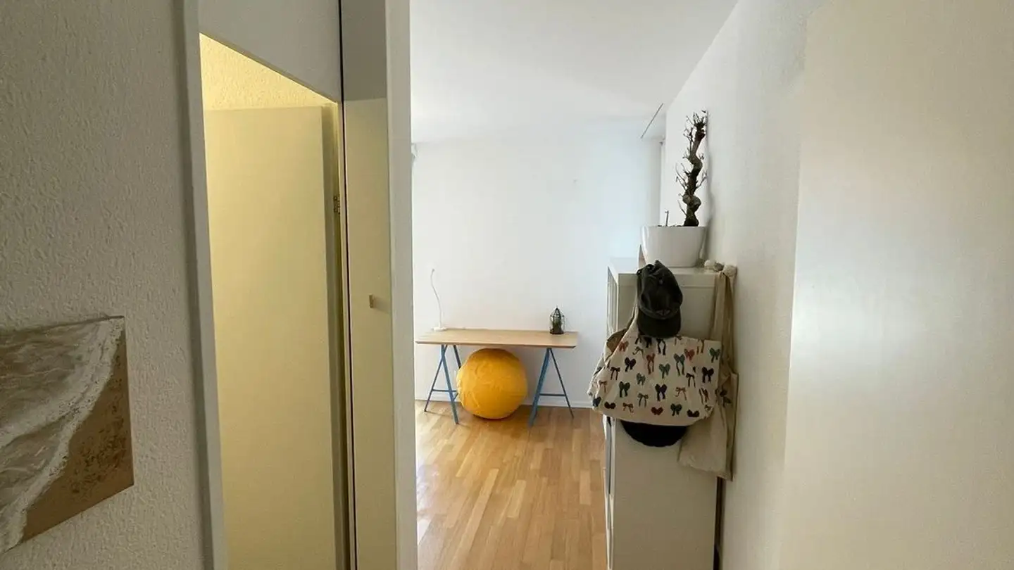 Chambre à louer - Murtenstrasse 143j, 3008 Bern - Photo 2