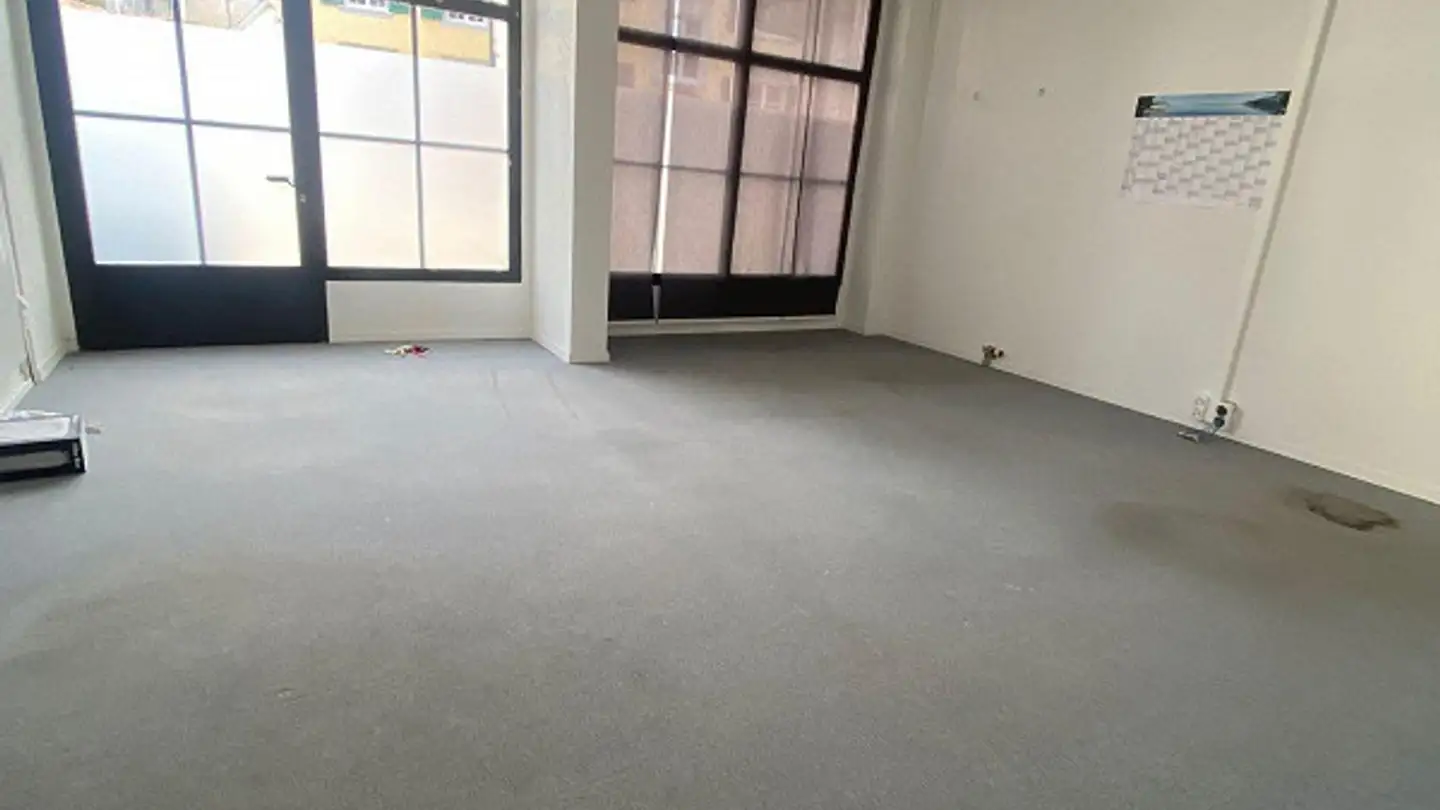 Lagerraum mieten - Kräzernstrasse 12a, 9014 St. Gallen - Foto 2