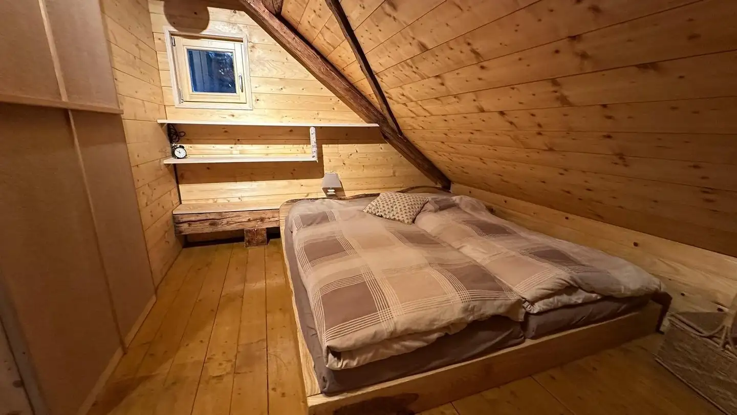 Appartement à louer - Chemin De La Moille Du Perey 1, 1088 Ropraz - Photo 3