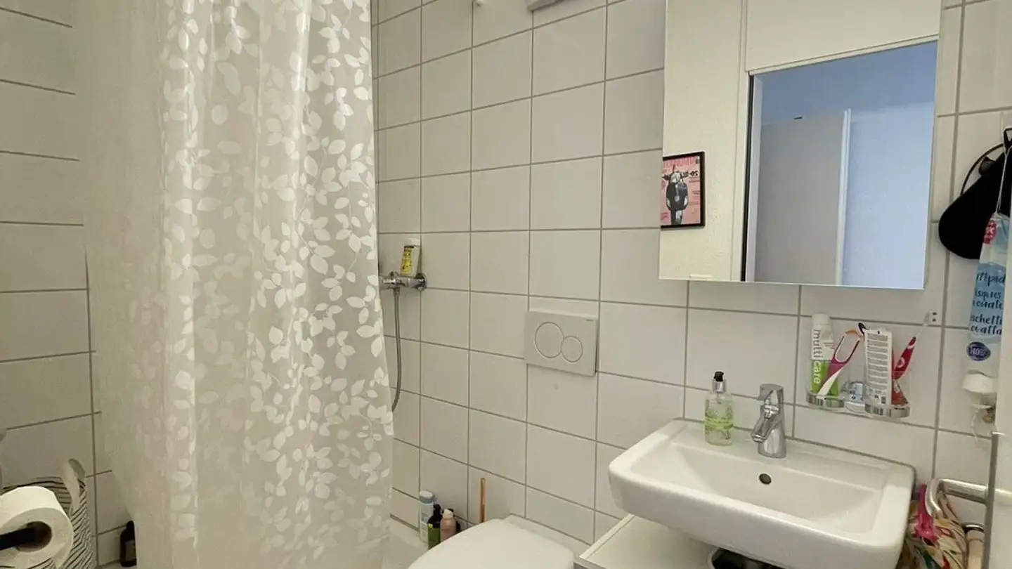 Chambre à louer - Murtenstrasse 143j, 3008 Bern - Photo 3