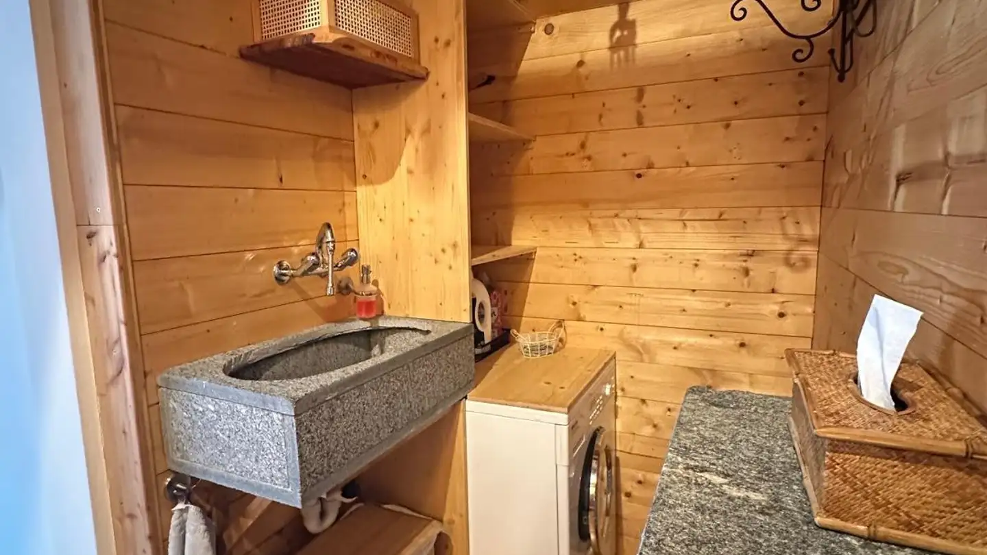 Appartement à louer - Chemin De La Moille Du Perey 1, 1088 Ropraz - Photo 4