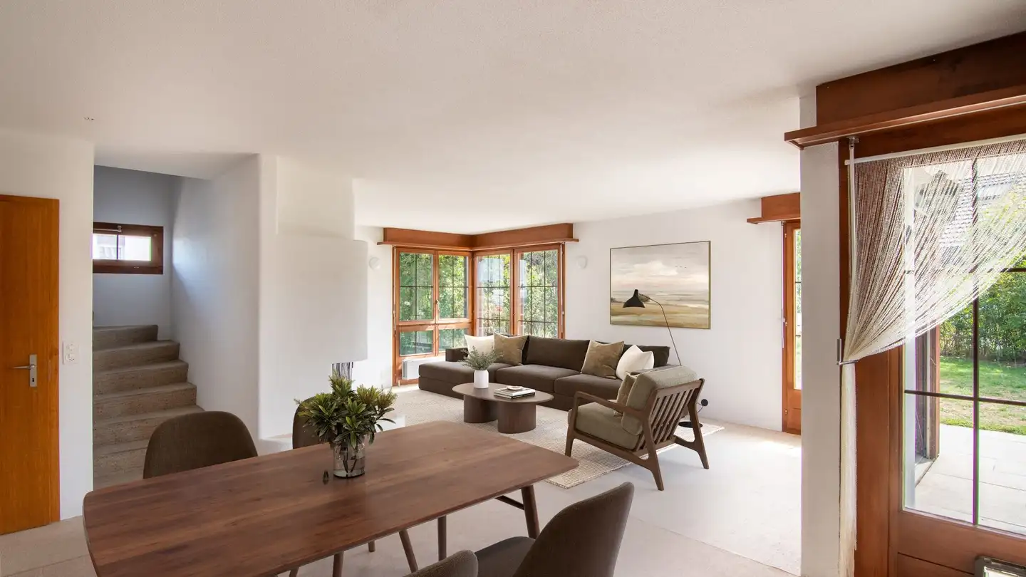 Maison individuelle à vendre - Wydackerweg 10, 3054 Schüpfen - Photo 2