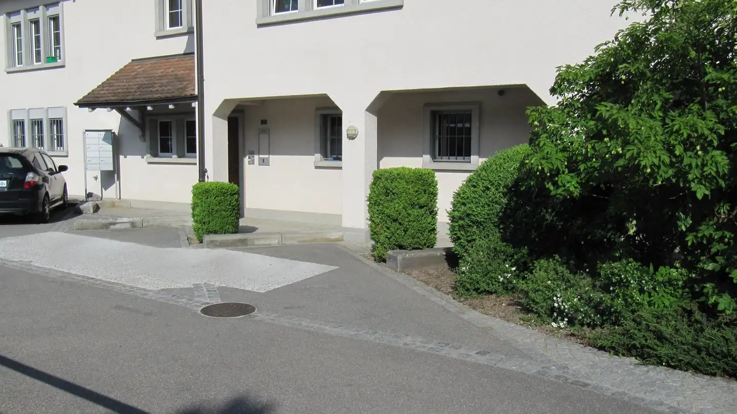 Spazio ufficio in affitto - Stationsstrasse 6, 8460 Marthalen - Photo 4