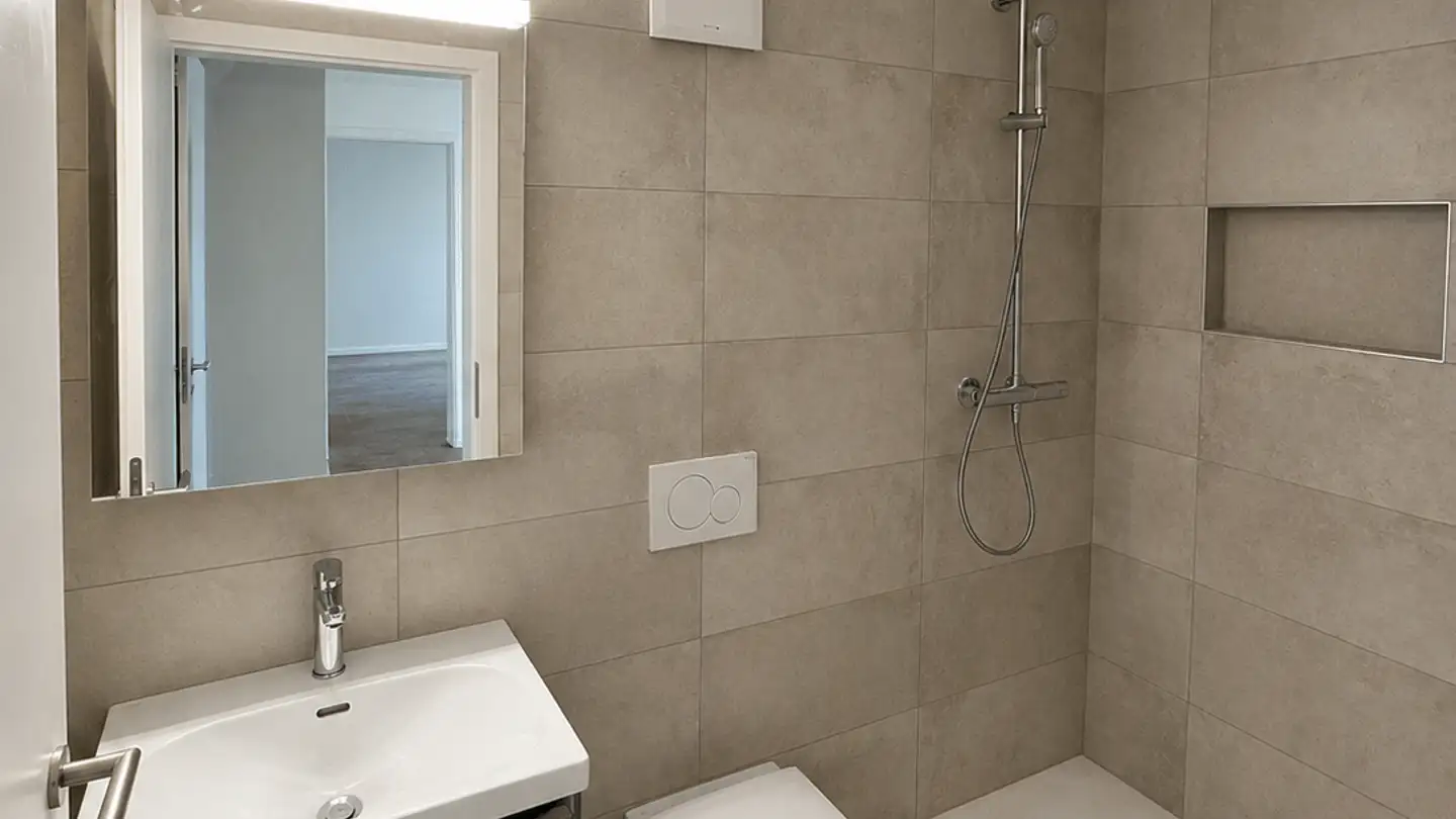 Apartment for rent - Chemin Du Vieux-Canal 15, 1950 Sion - Photo 4