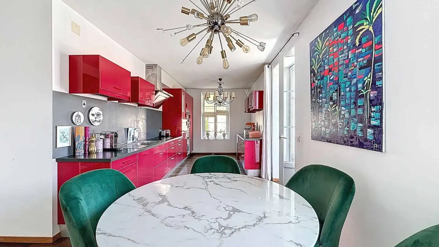 Wohnung kaufen - 1299 Crans-près-Céligny - Foto 4