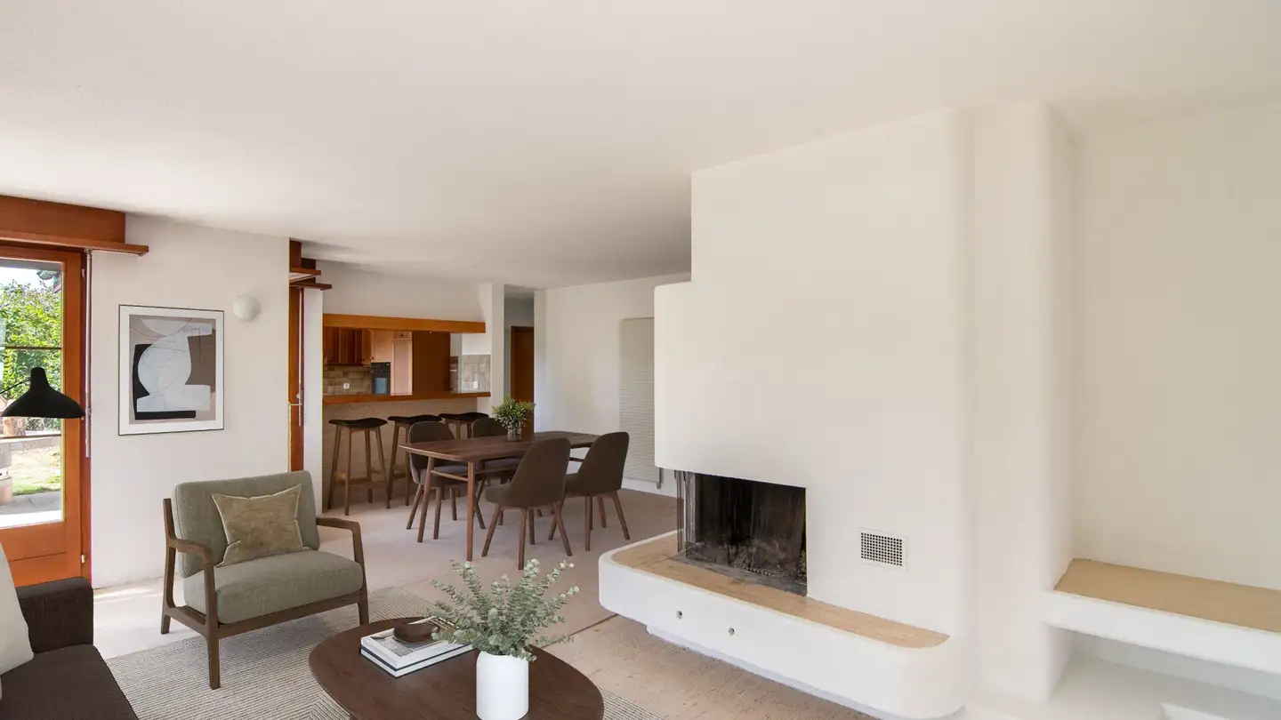 Maison individuelle à vendre - Wydackerweg 10, 3054 Schüpfen - Photo 3