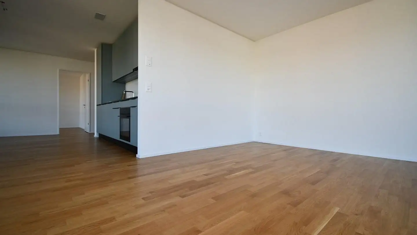 Apartment for rent - Freiburgstrasse 176, 3008 Bern - Photo 2