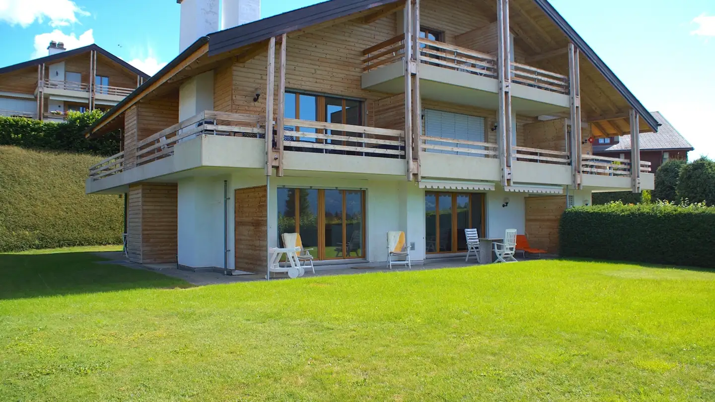 Apartment for rent - Rue De La Marot 13, 3963 Crans-Montana