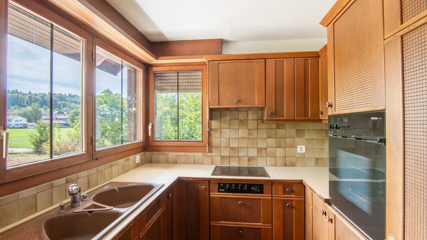 Maison individuelle à vendre - Wydackerweg 10, 3054 Schüpfen - Photo 4
