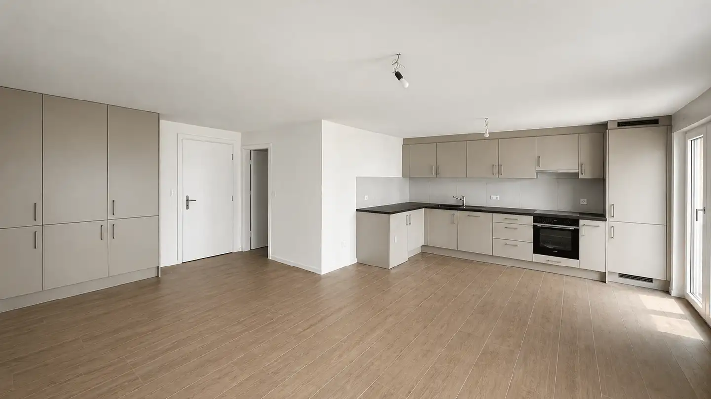 Apartment for rent - Chemin Du Vieux-Canal 15, 1950 Sion