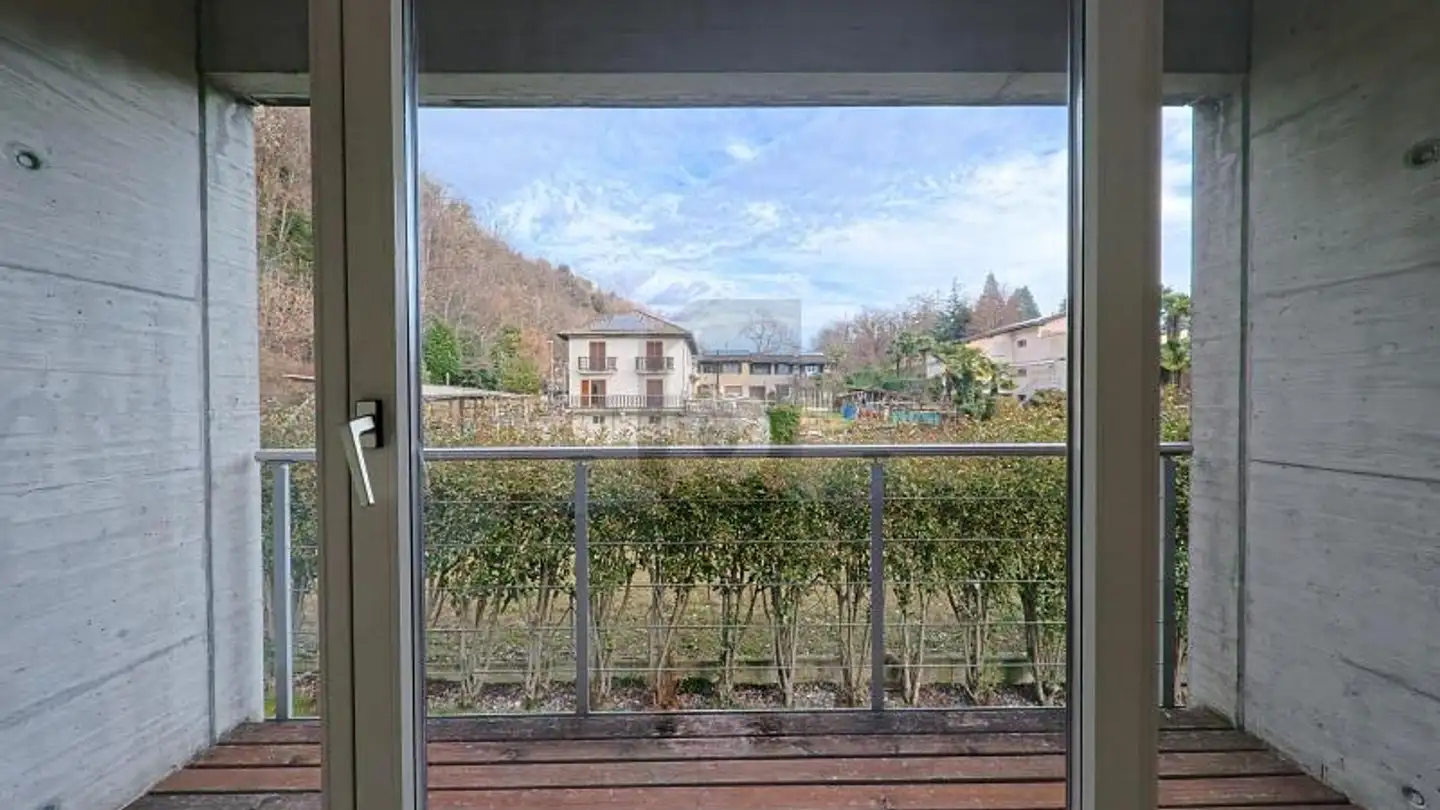 Einfamilienhaus kaufen - 6645 Brione sopra Minusio - Foto 4