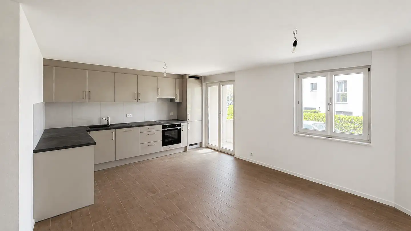 Apartment for rent - Chemin Du Vieux-Canal 15, 1950 Sion - Photo 2