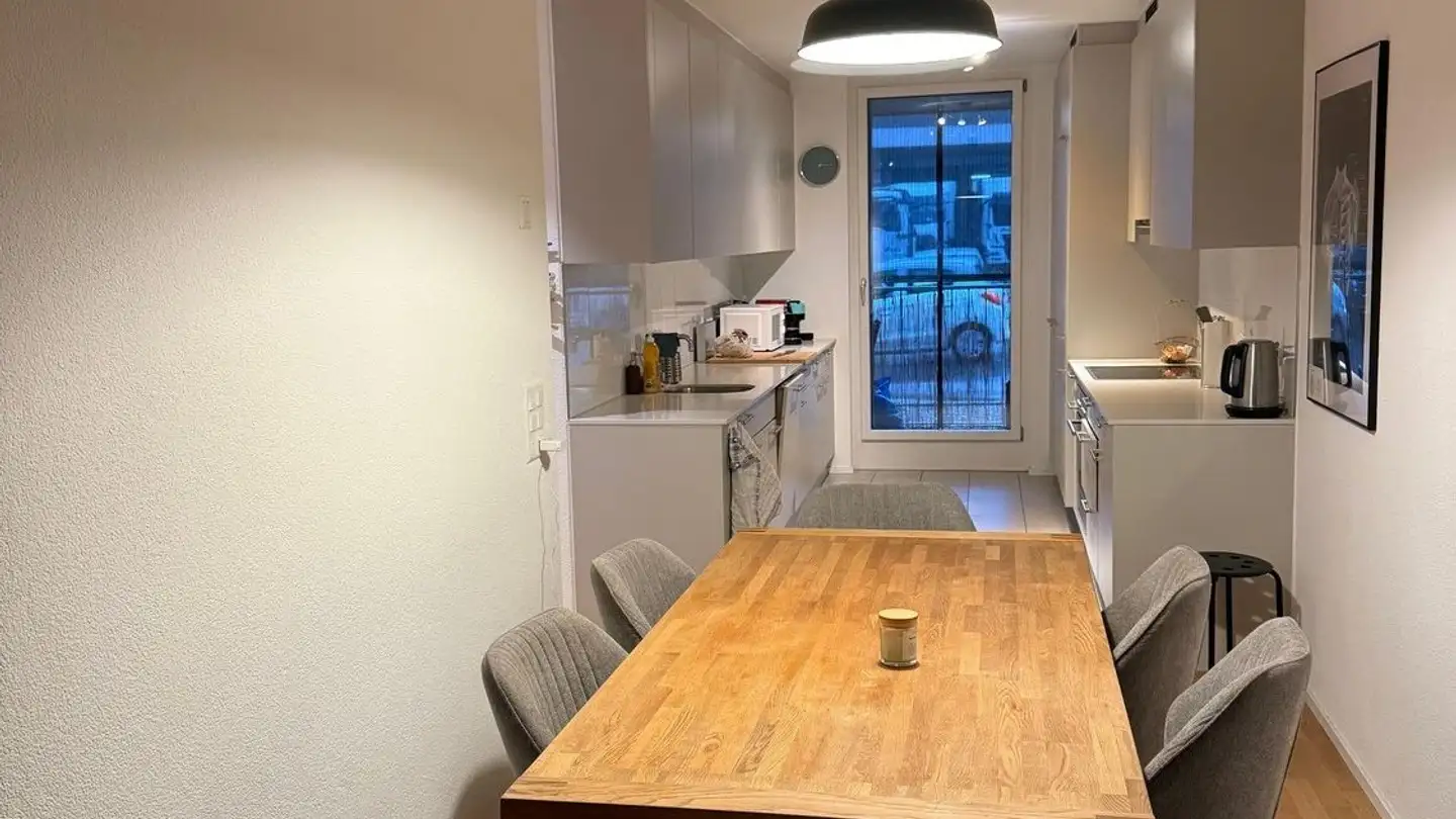 Chambre à louer - Murtenstrasse 143j, 3008 Bern - Photo 4