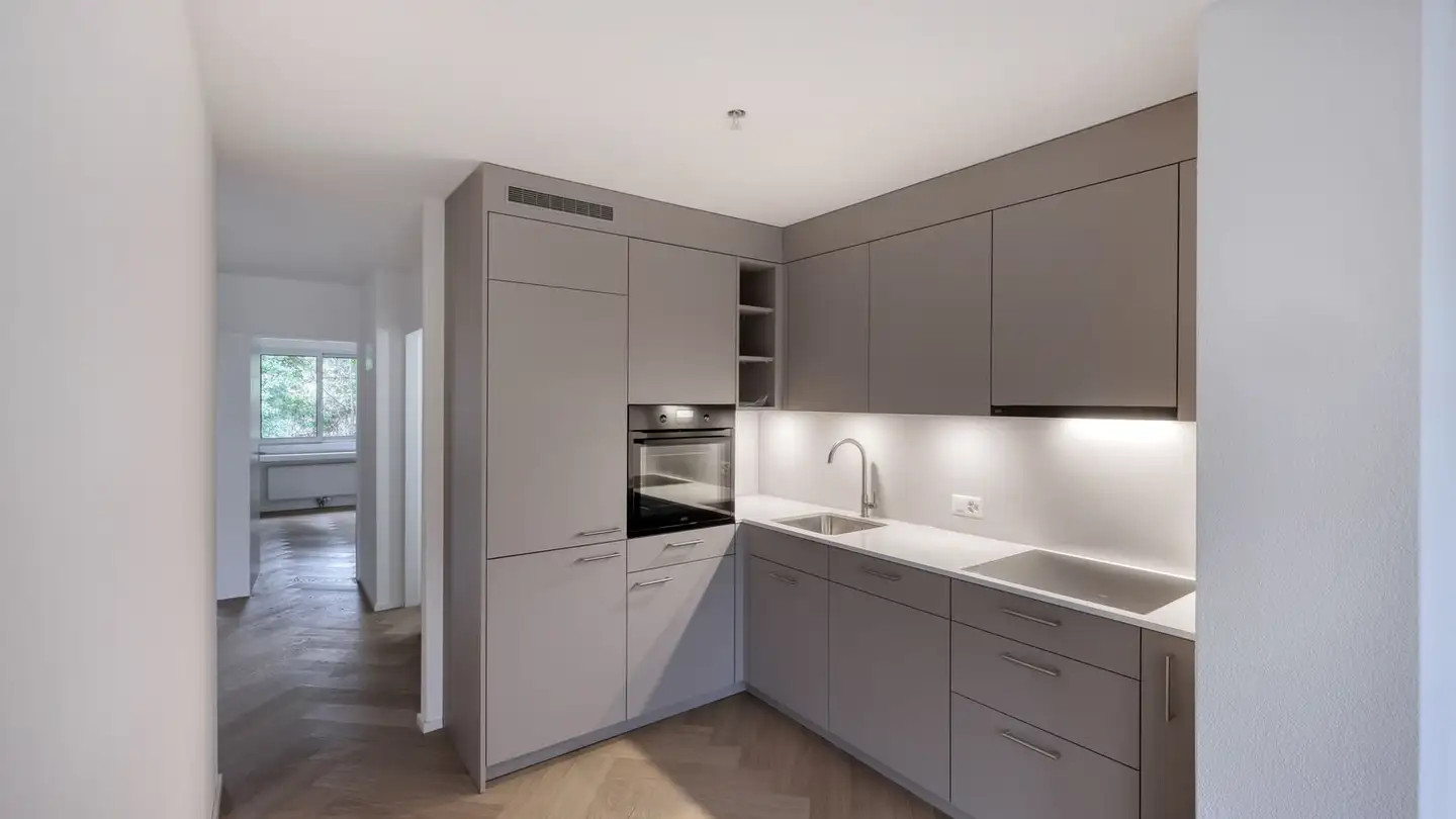 Apartment for sale - Haldenstrasse 70, 8708 Männedorf - Photo 2