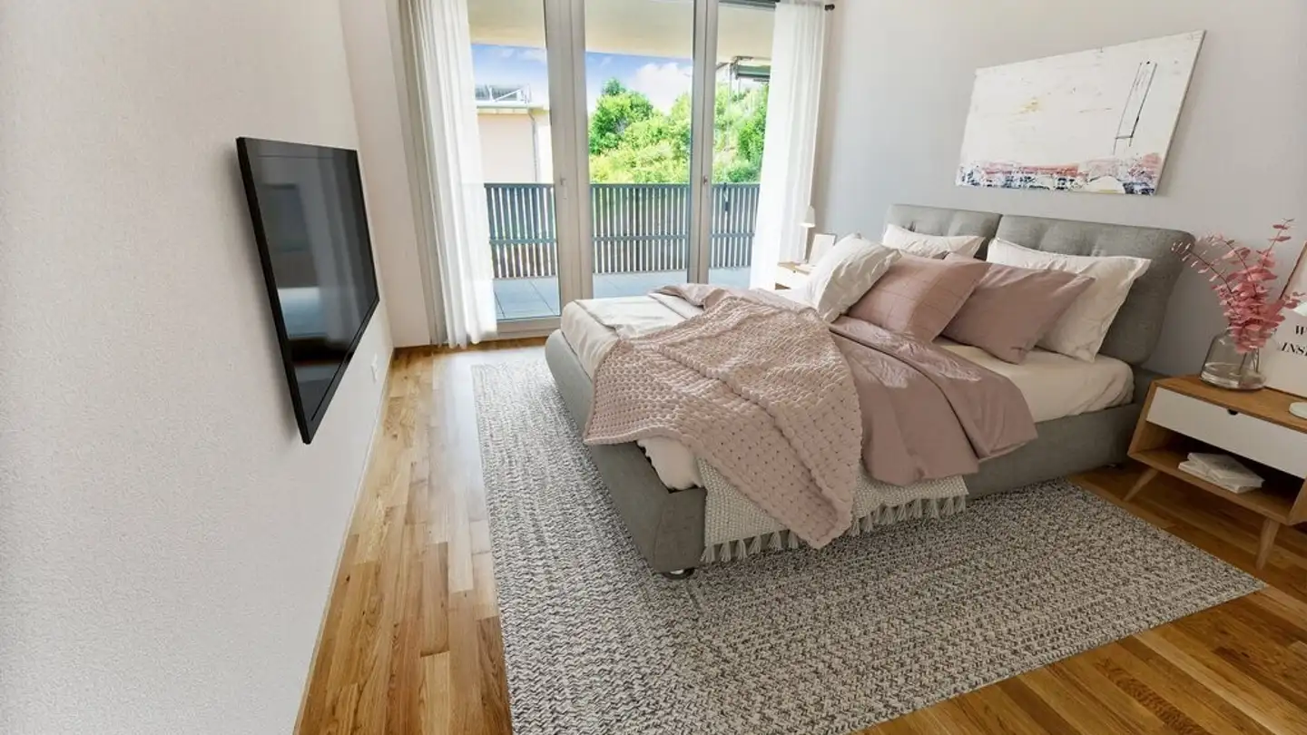 Apartment for rent - Hohlengraben 27, 5015 Erlinsbach SO - Photo 2