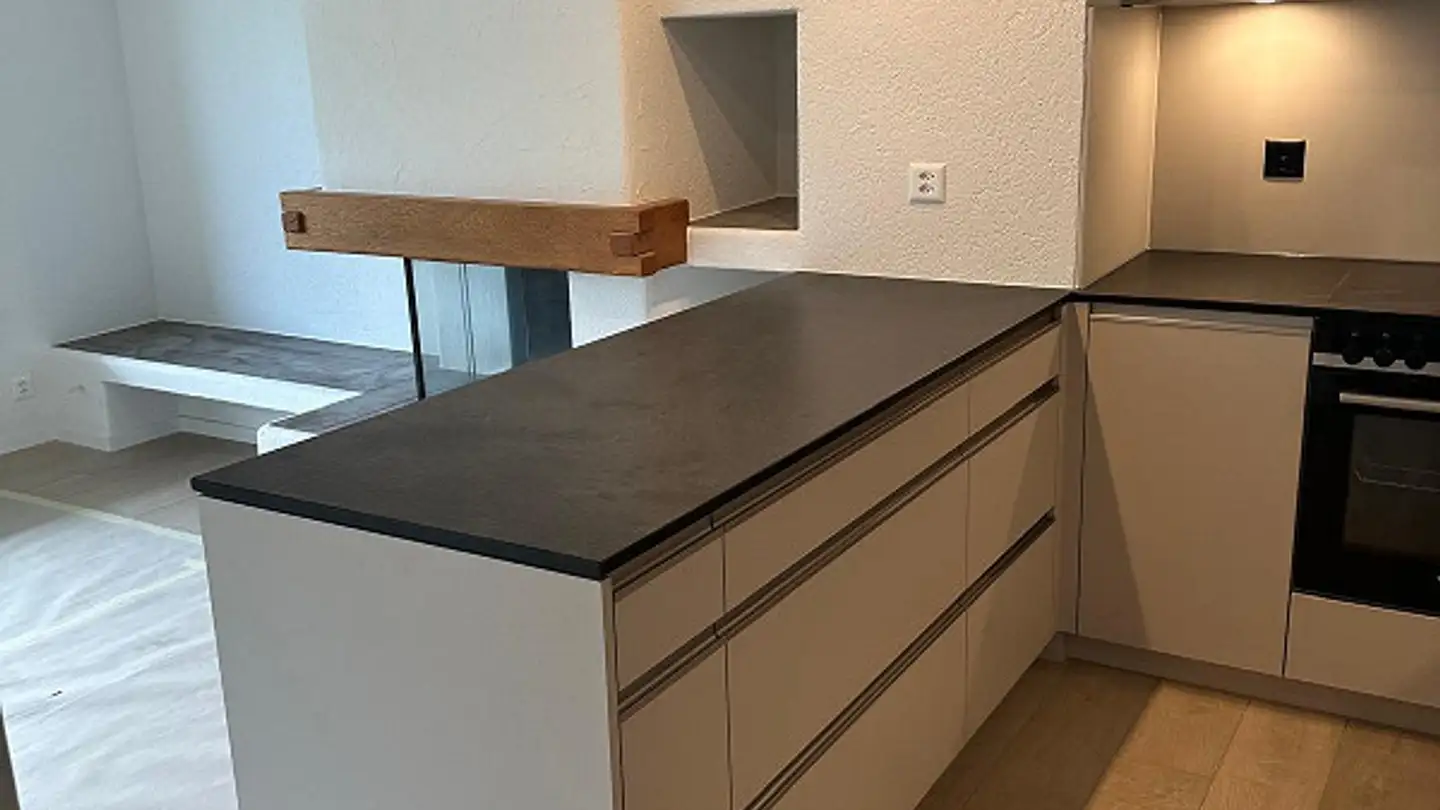 Appartement à louer - Rotenbrunnenstrasse 6, 9657 Unterwasser - Photo 2