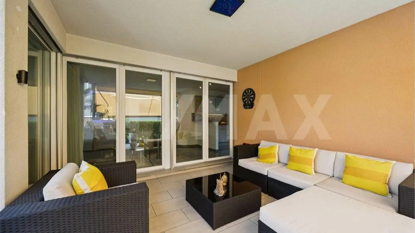 Appartement à vendre - Oberwilerstrasse 66, 4102 Binningen - Photo 2