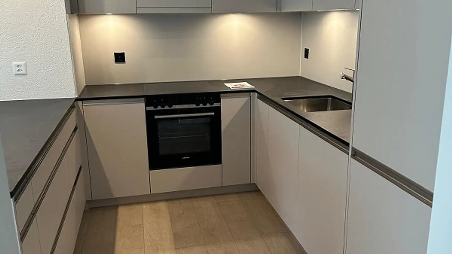 Appartement à louer - Rotenbrunnenstrasse 6, 9657 Unterwasser - Photo 3