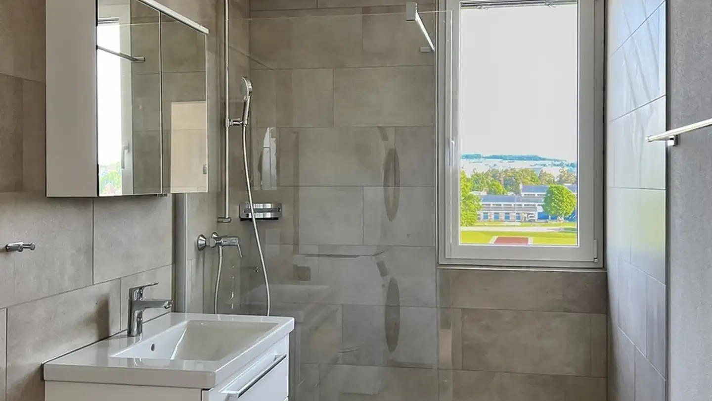 Apartment for rent - Ergatenweg 25, 8583 Sulgen - Photo 3