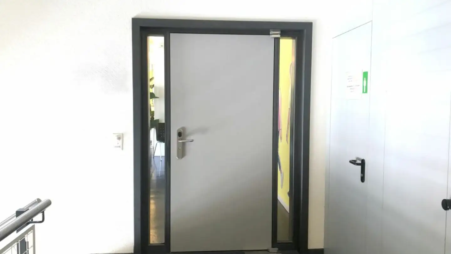 Office space for rent - Hinterbergstrasse 26, 6312 Steinhausen - Photo 2